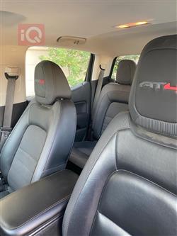 GMC Canyon